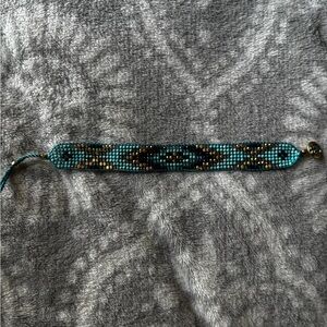 Kendra Scott Britt beaded bracelet